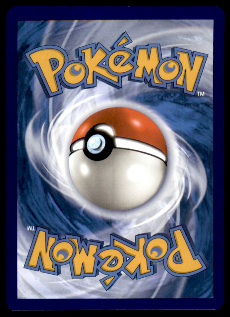 2023 Scarlet & Violet Series - Scarlet & Violet - 151 Machamp #68 card back image