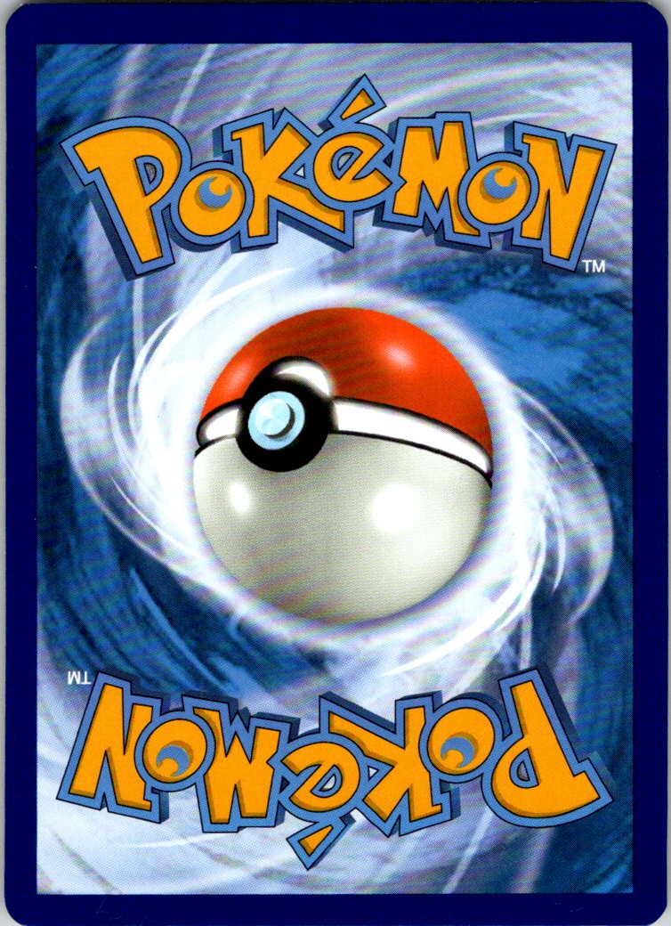 2021 Sword & Shield Series Fusion Strike Morpeko #109/264 card back image