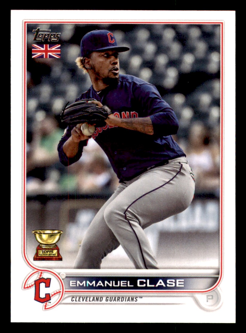 2022 Topps UK Edition Baseball - YOU PICK - Complete Your Set - Picture 73 of 221