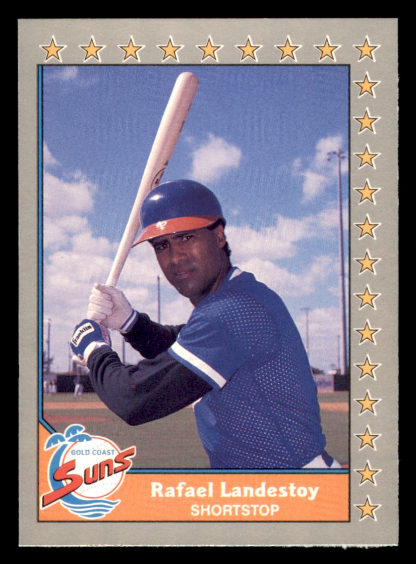1990 Pacific Senior League Baseball - YOU PICK - Complete Your Set - Picture 61 of 221
