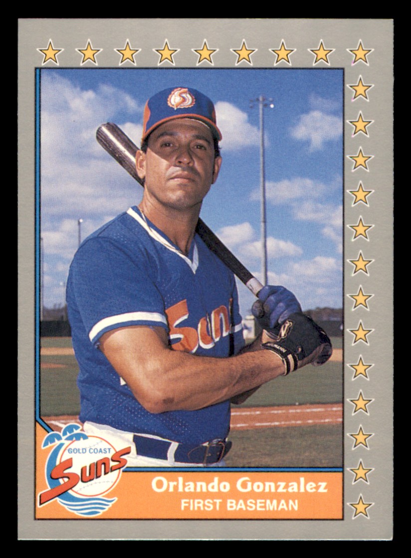 1990 Pacific Senior League Baseball - YOU PICK - Complete Your Set - Picture 83 of 221