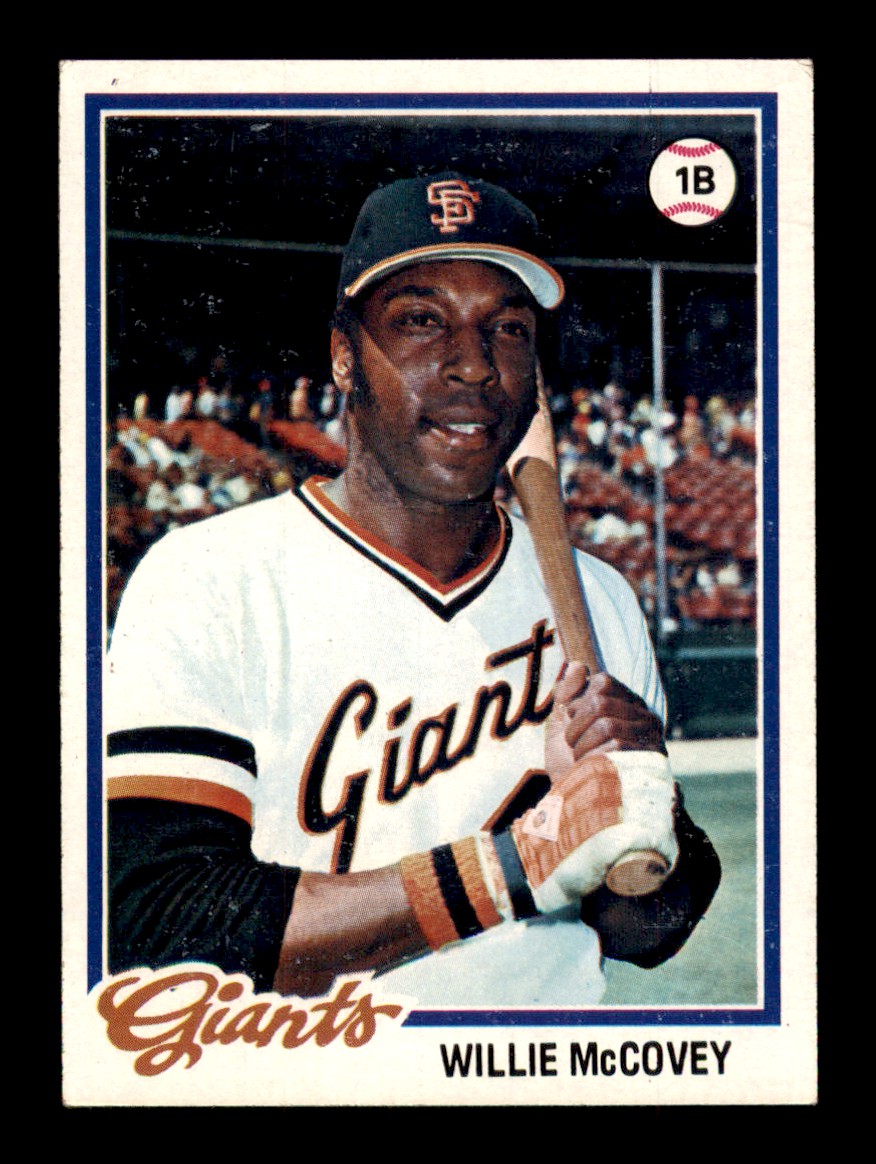 Topps Baseball #1-250 1978 - TÚ ELIGES - Completa tu conjunto - Imagen 67 de 499