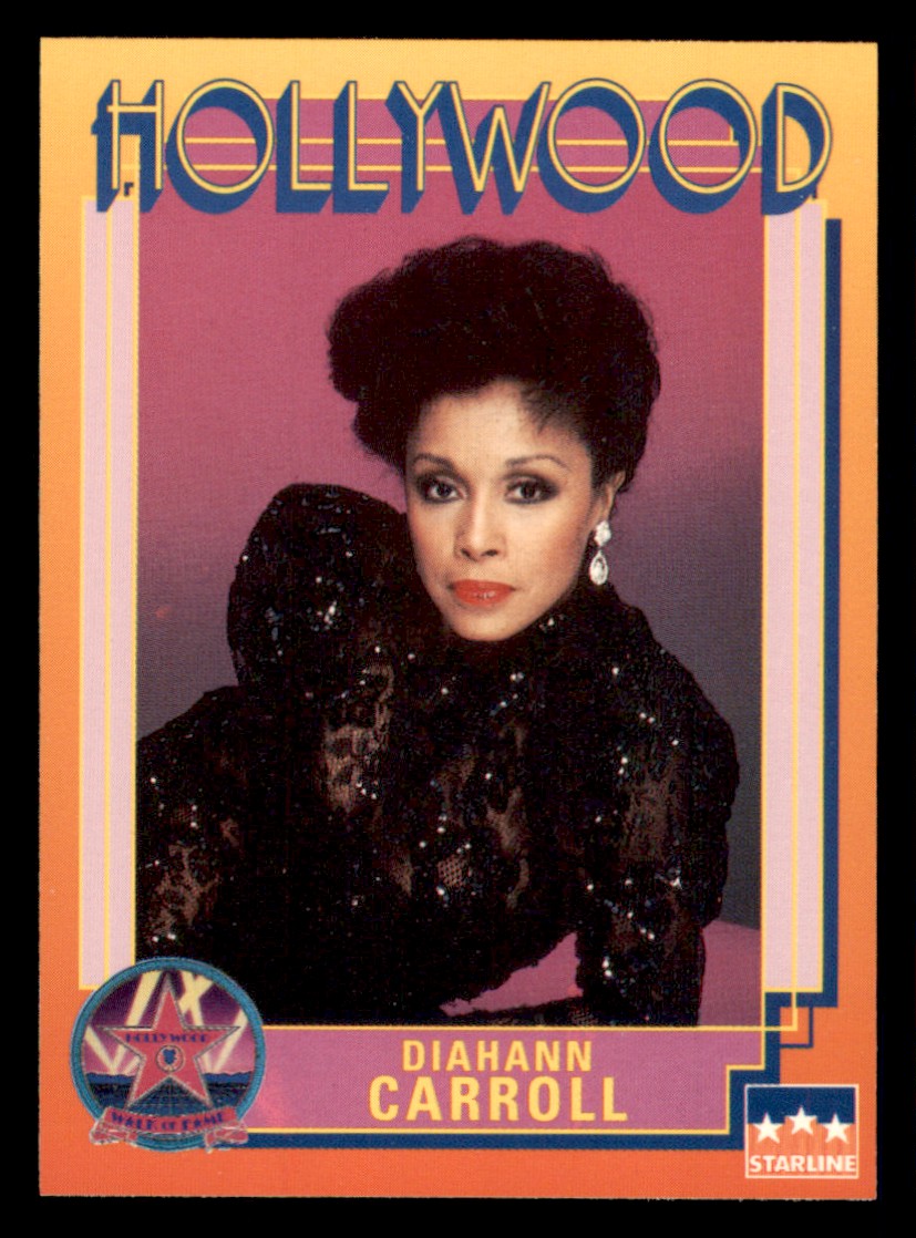 1991 Starline Hollywood Walk of Fame #1-250 - YOU PICK - Complete Your Set - Picture 168 of 251