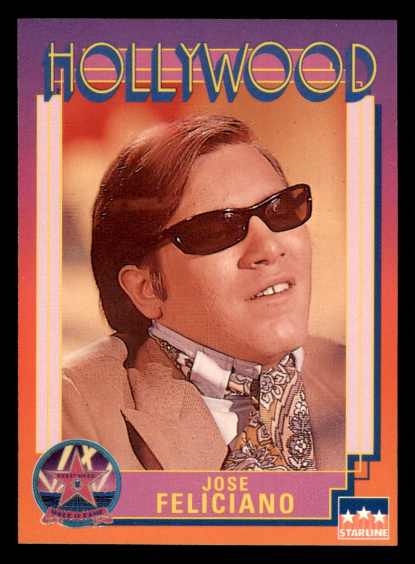1991 Starline Hollywood Walk of Fame #1-250 - YOU PICK - Complete Your Set - Picture 195 of 251