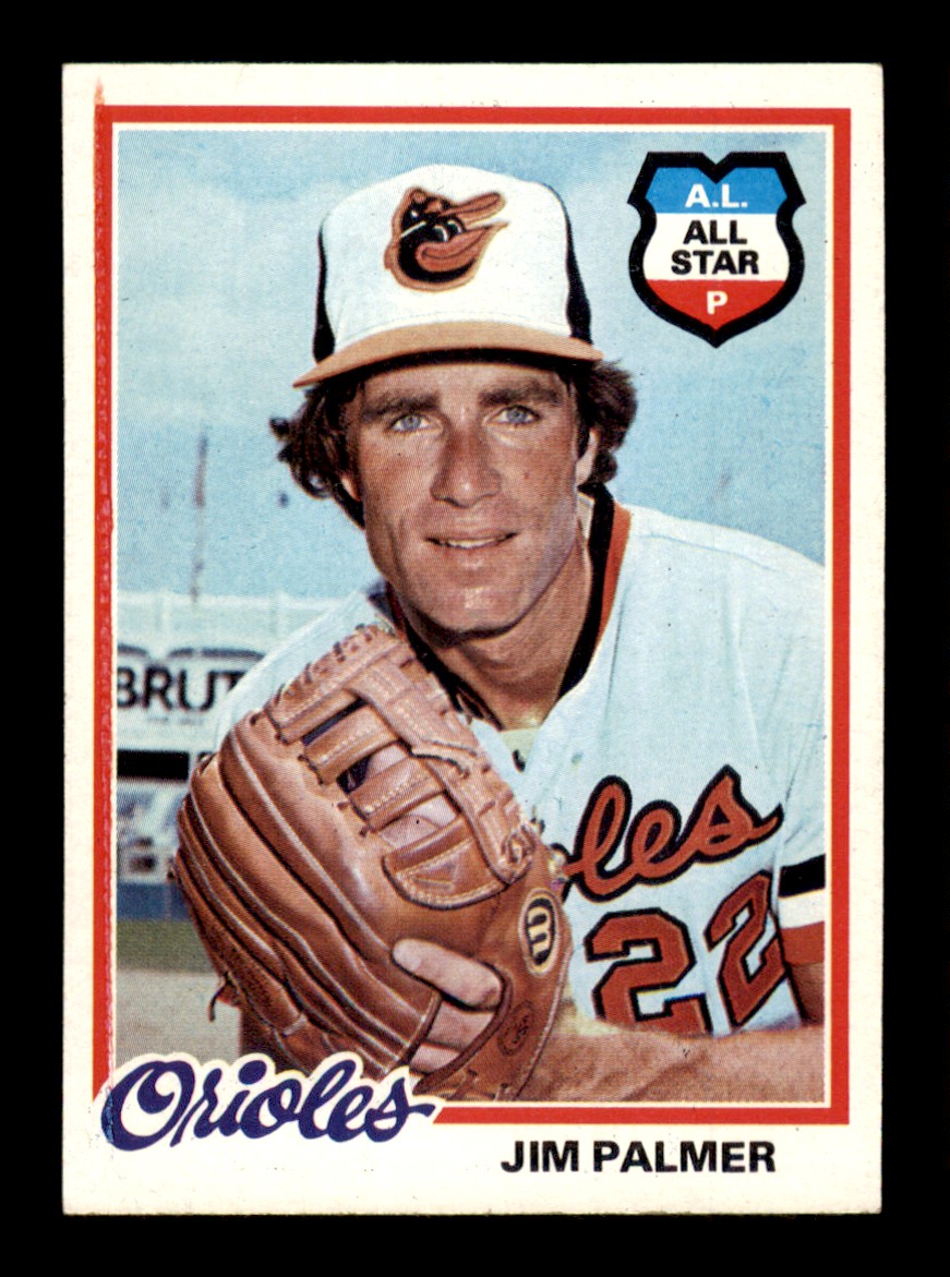 Topps Baseball #1-250 1978 - TÚ ELIGES - Completa tu conjunto - Imagen 318 de 499