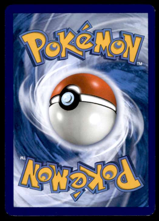 2016 Pokemon Magnemite #37/108 card back image