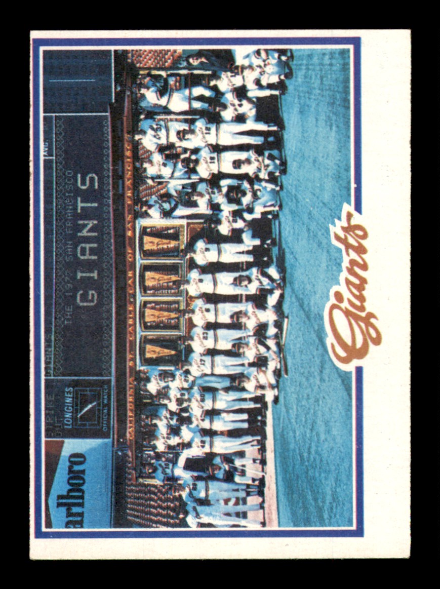 Topps Baseball #1-250 1978 - TÚ ELIGES - Completa tu conjunto - Imagen 163 de 499