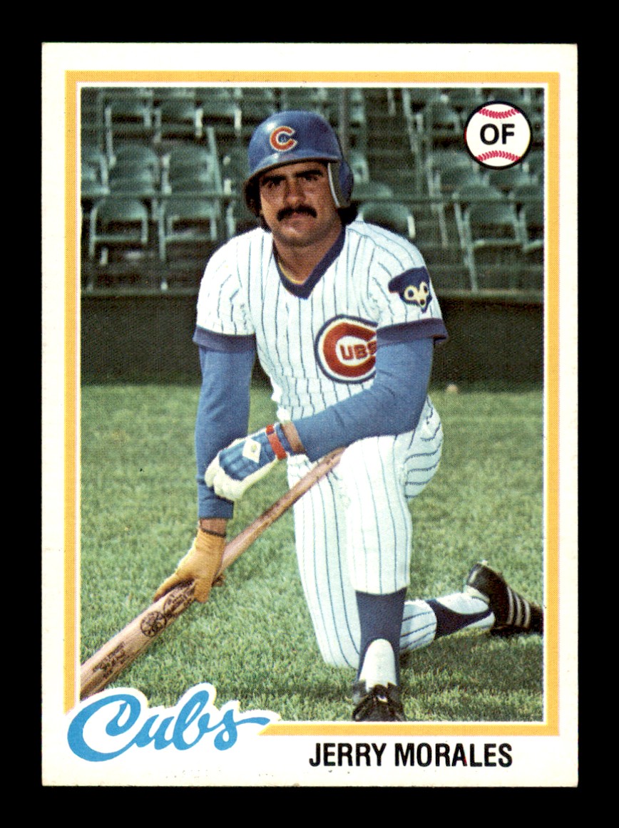 Topps Baseball #1-250 1978 - TÚ ELIGES - Completa tu conjunto - Imagen 348 de 499