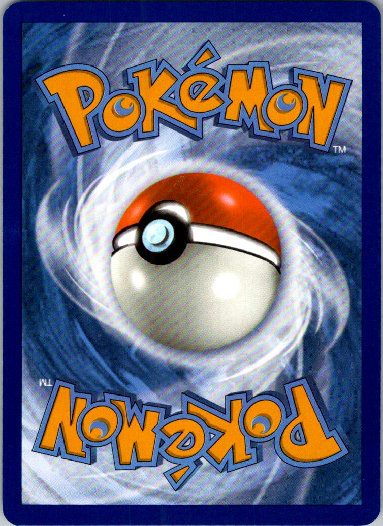 2024 Scarlet & Violet Series - Twilight Masquerade Luxray ex #68 card back image