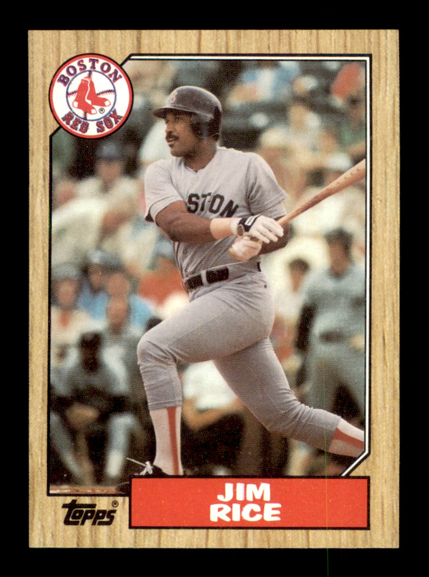 Topps Baseball 1987 #401-600 - TÚ ELIGES - Completa tu conjunto - Imagen 81 de 201