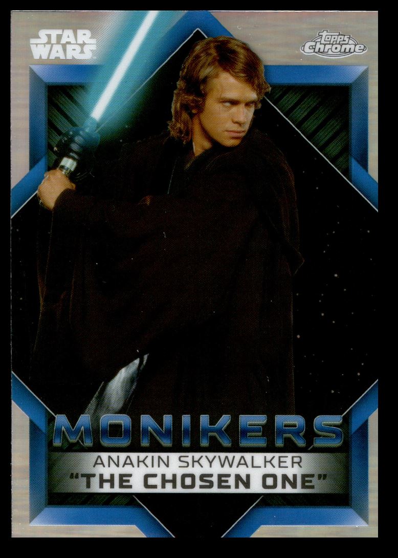トップス VARIEGATOR STARWARS Anakin Skywalker XL Anakin Skywalker (Star Wars) - Walmart.com