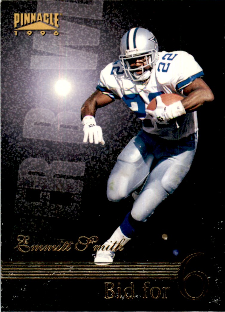 【最終価格】NFL DALLAS COWBOYS EMMITT SMITH 最終価格】NFL DALLAS COWBOYS EMMITT SMITH 【公式通販】