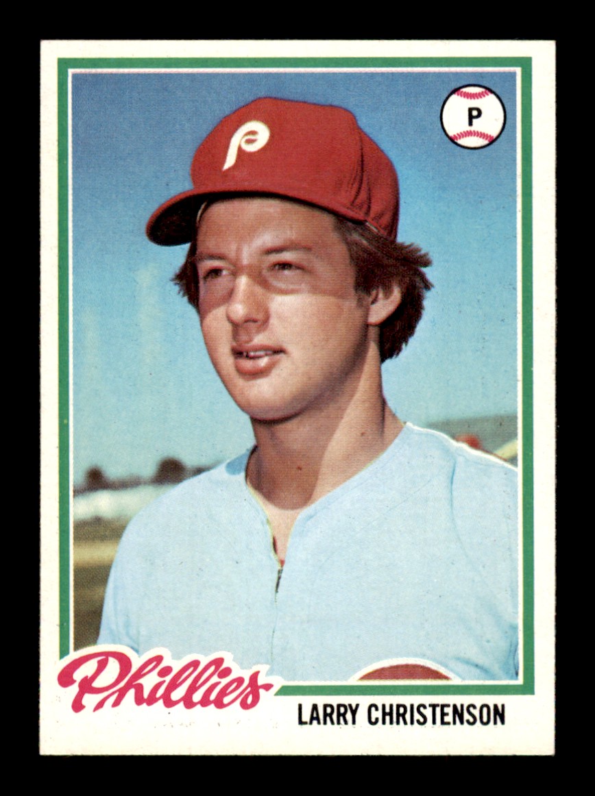 Topps Baseball #1-250 1978 - TÚ ELIGES - Completa tu conjunto - Imagen 492 de 499