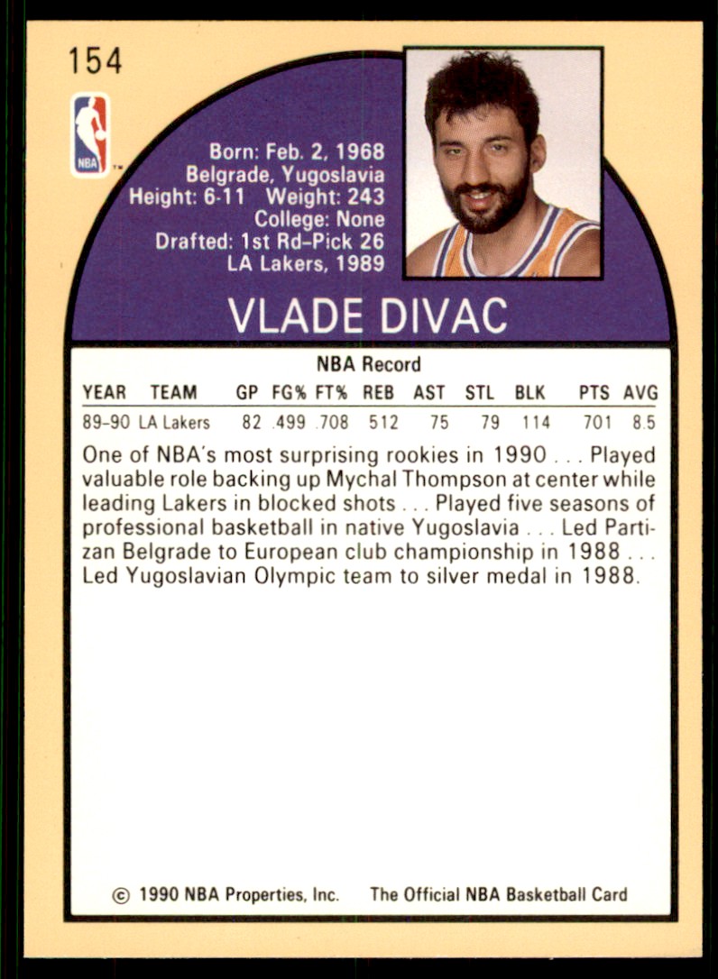 nbaカード　VLADE DIVAC カードセット $_12.JPG?set_id=880000500F