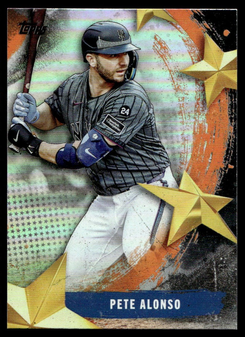 その他 Pete Alonso Bowman Topps MLB PSA Pete Alonso Rookie Cards Checklist, Top Prospects, RC Gallery