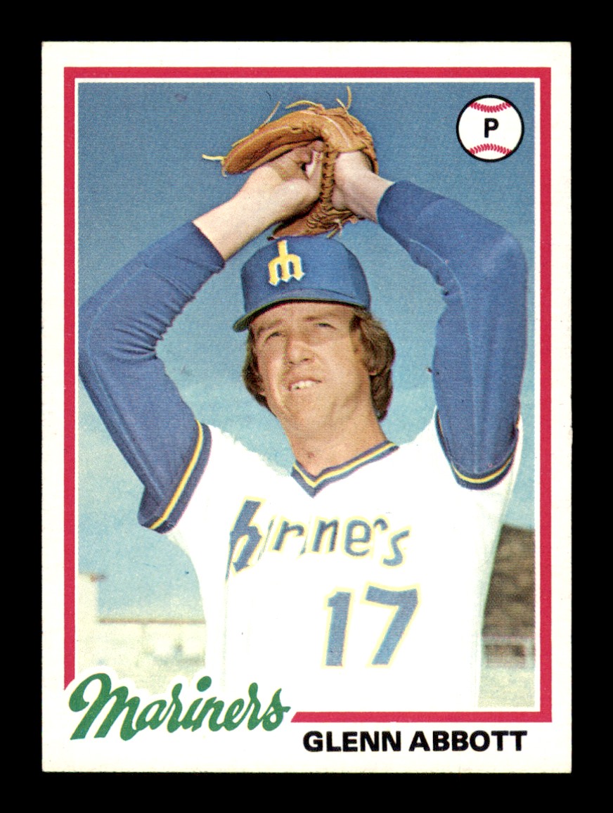 Topps Baseball #1-250 1978 - TÚ ELIGES - Completa tu conjunto - Imagen 61 de 499