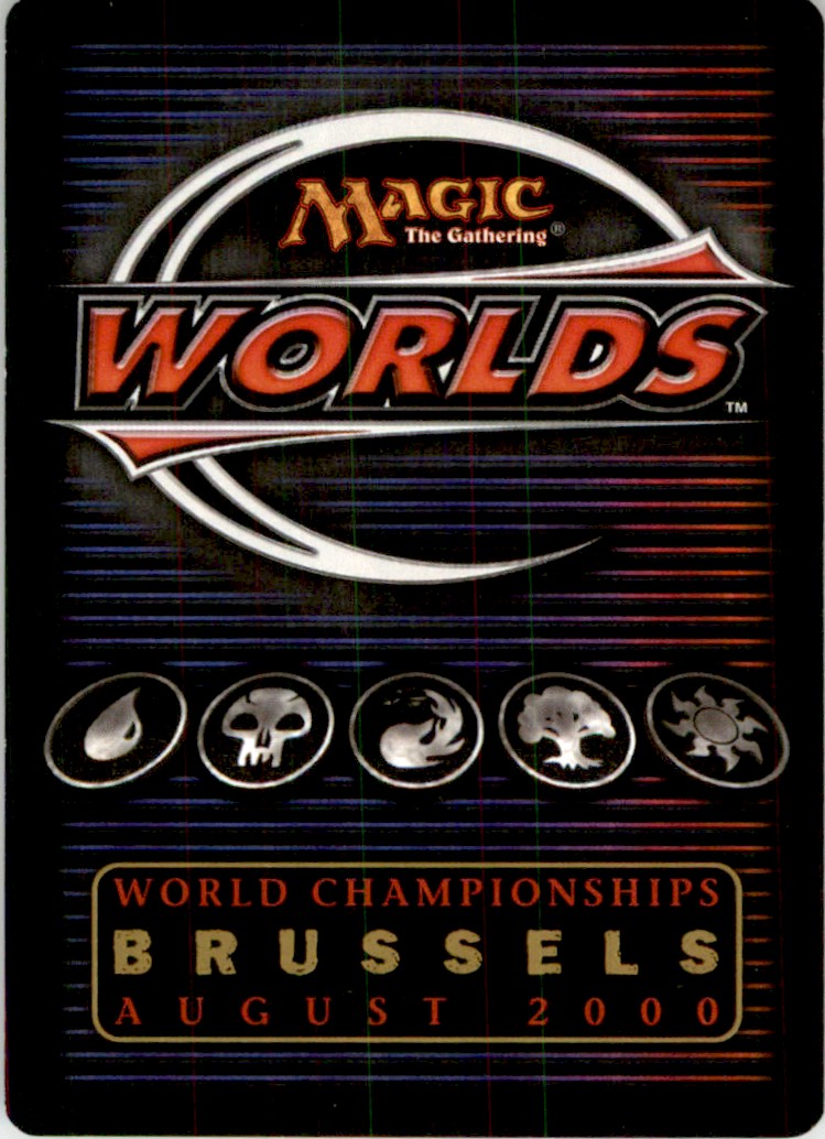 1998 MTG Urza's Saga Whetstone #316 card back image