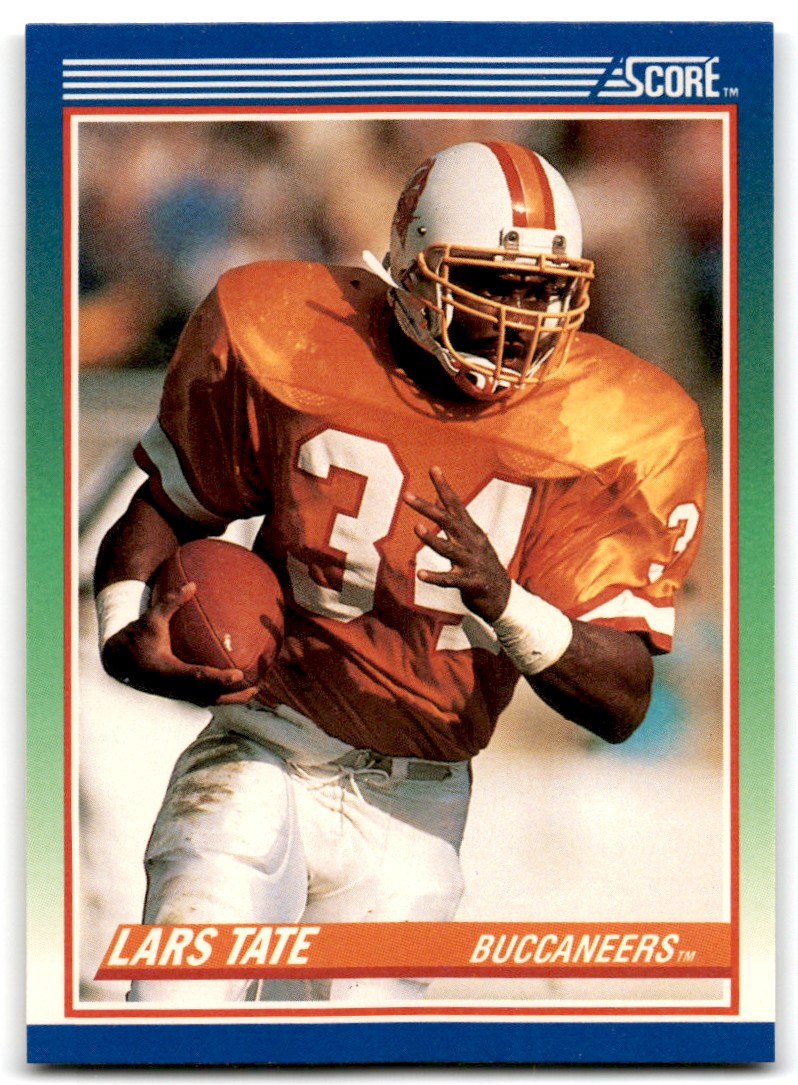 t*t様 最終値下げ！90s SUPREMEパフィージャケット USA製インサレ 1990 Score Lars Tate Tampa Bay Buccaneers #62 | eBay