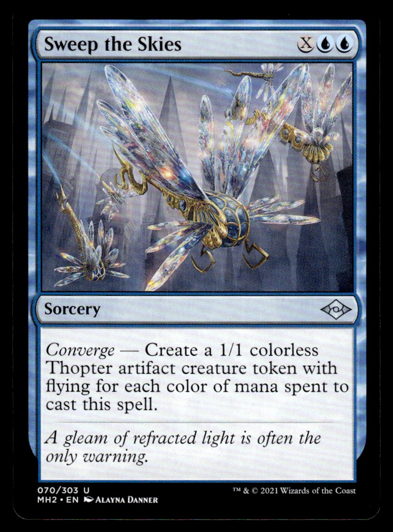 mtg sweep cards FOIL Riverwheel Tarkir Dragonstorm Magic The Gathering Sorcery Spell (If a permanent with a stun counter would become untapped A quick study : some