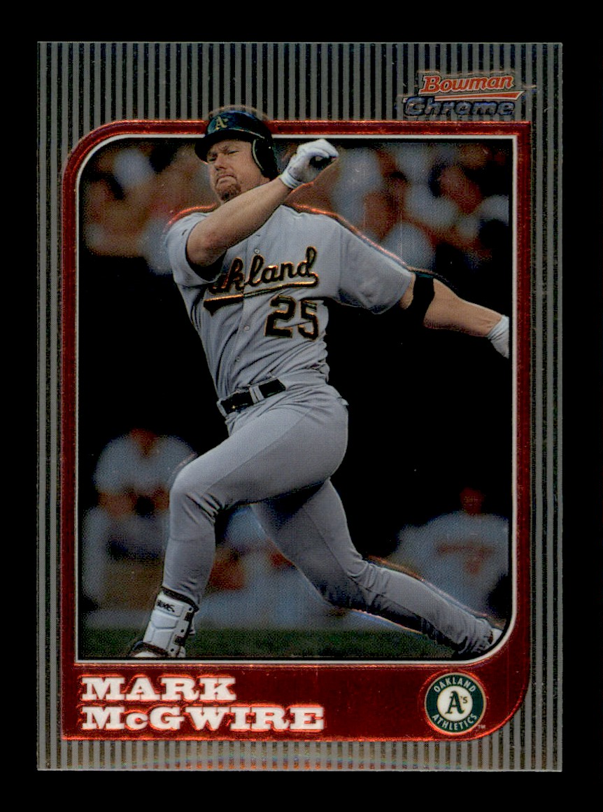 1997 Bowman Chrome #1-150 - YOU PICK - Complete Your Set - Picture 12 of 151