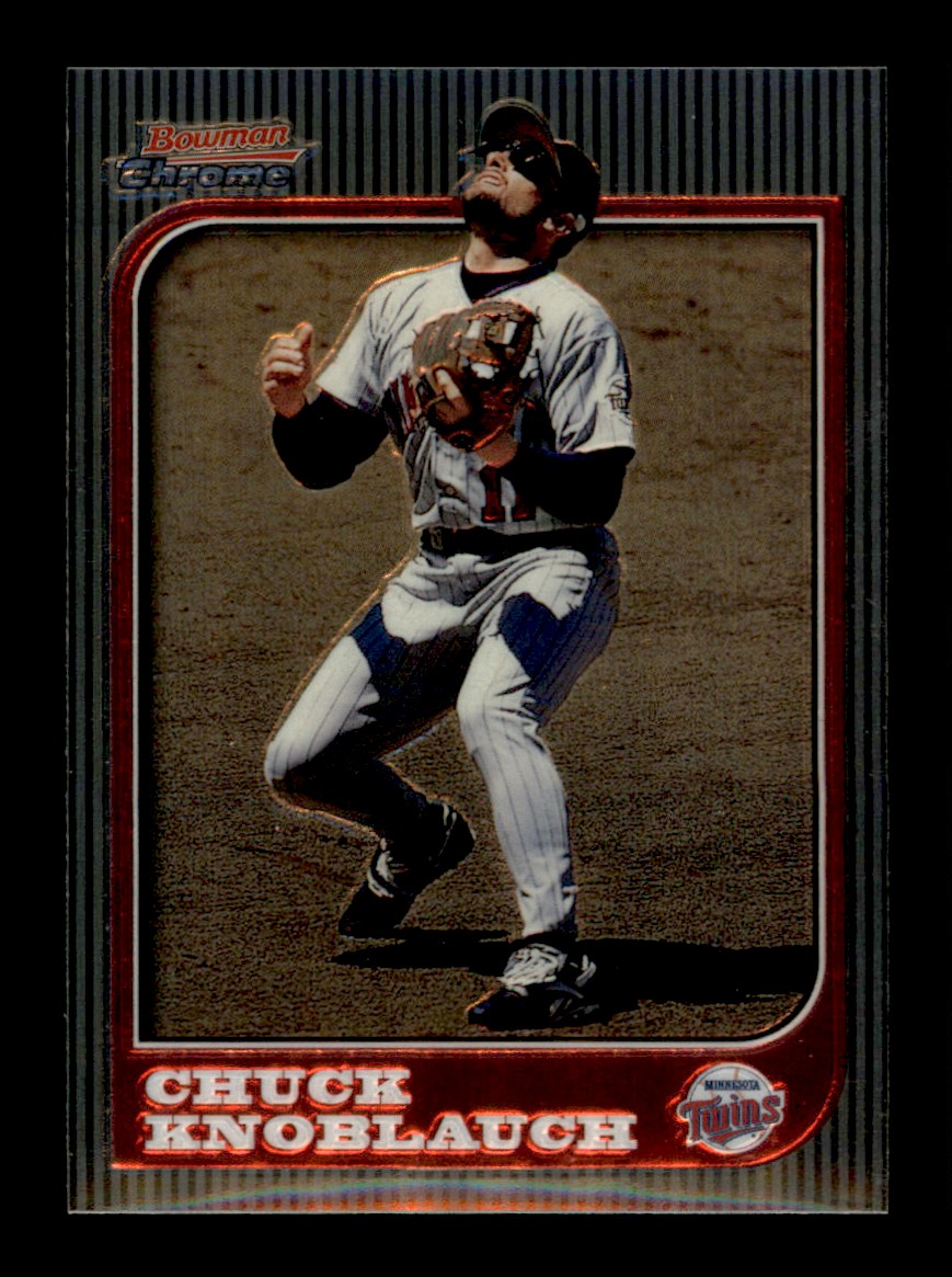 1997 Bowman Chrome #1-150 - YOU PICK - Complete Your Set - Picture 33 of 151