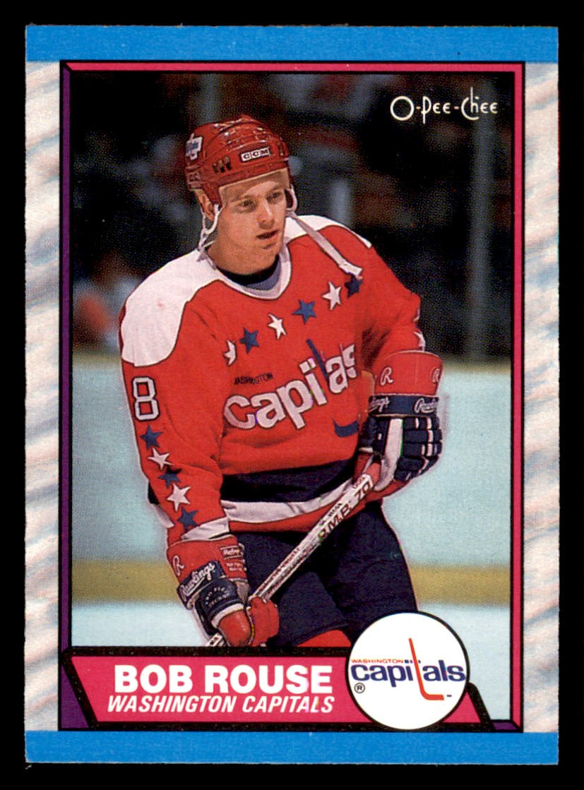 1989-90 O-Pee-Chee Hockey #1-200 - SIE WÄHLEN AUS - Komplettieren Sie Ihr Set - Bild 27 von 201