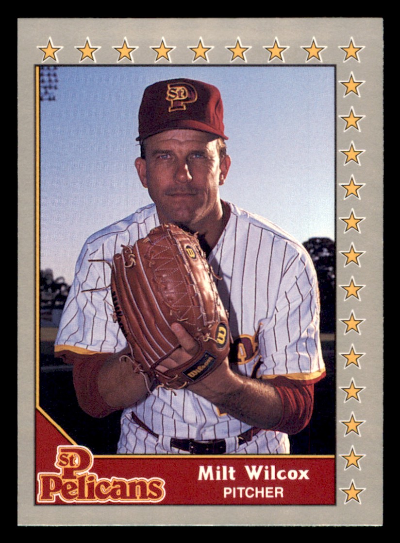 1990 Pacific Senior League Baseball - YOU PICK - Complete Your Set - Picture 14 of 221