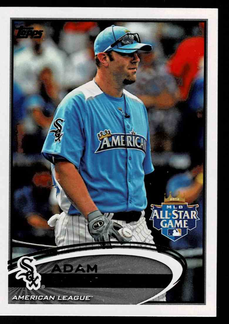 Adam Dunn Baseball Trading Cards