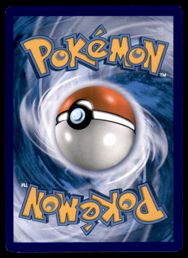 2015 XY - Roaring Skies Swellow #72 card back image