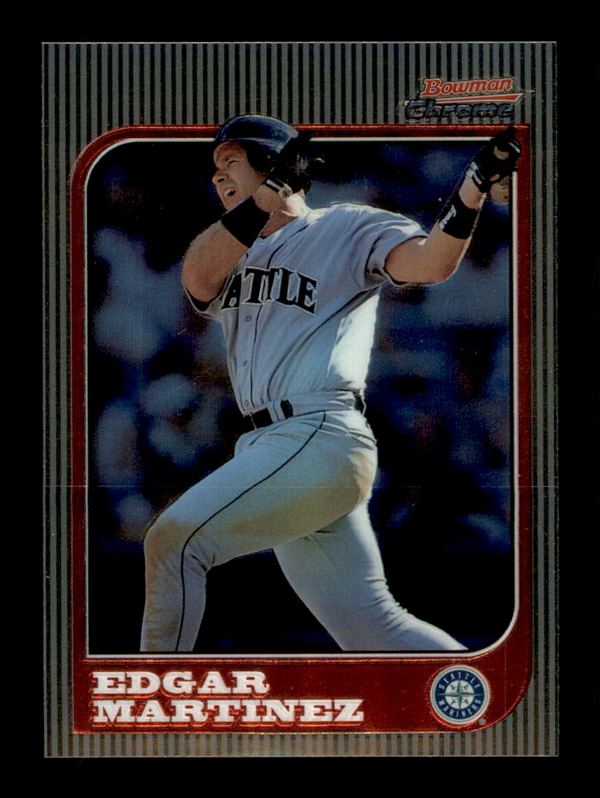 1997 Bowman Chrome #1-150 - YOU PICK - Complete Your Set - Picture 35 of 151