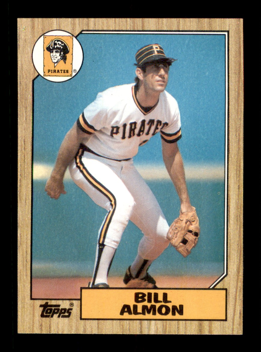 Topps Baseball 1987 #401-600 - TÚ ELIGES - Completa tu conjunto - Imagen 48 de 201