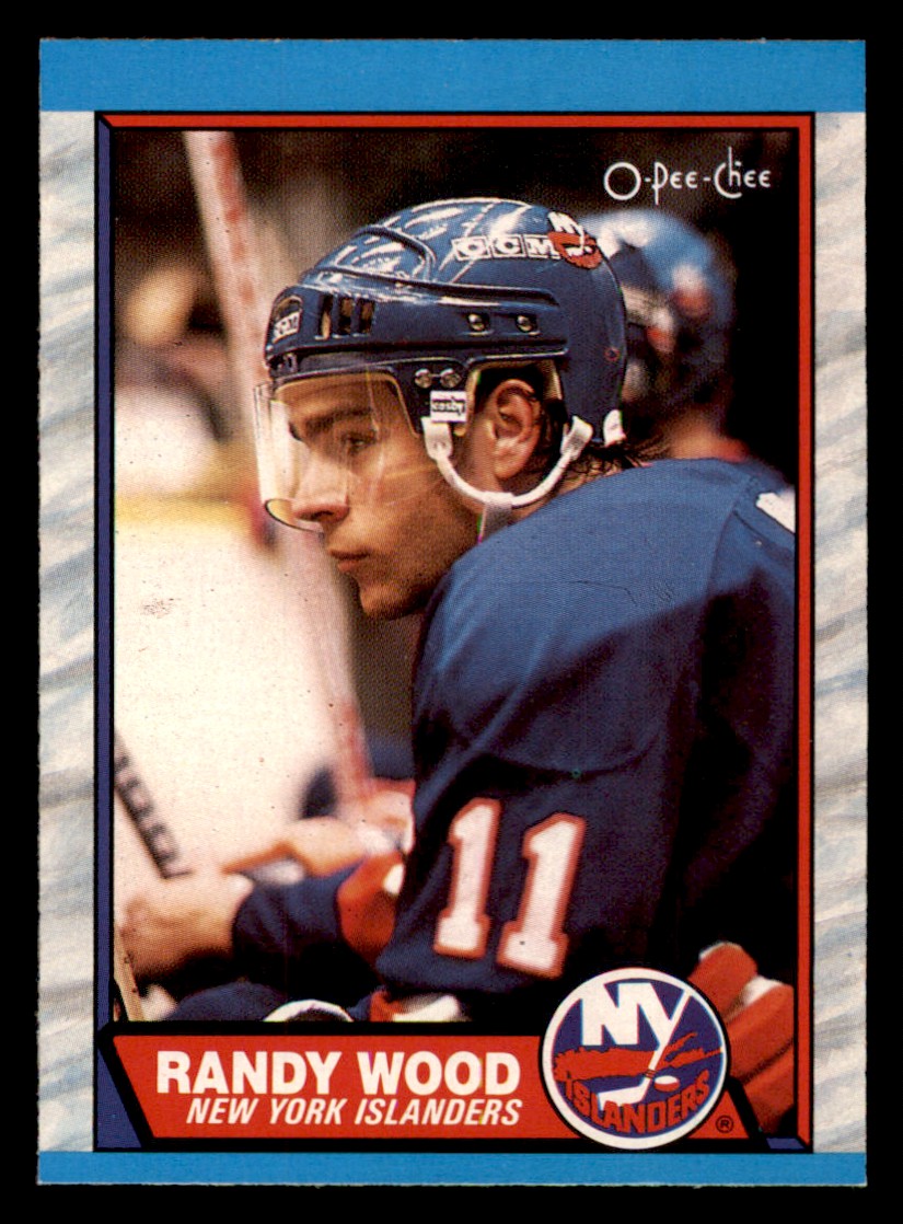 1989-90 O-Pee-Chee Hockey #1-200 - SIE WÄHLEN AUS - Komplettieren Sie Ihr Set - Bild 36 von 201