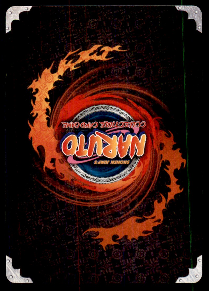 Naruto CCG Haku #US035 Near Mint | eBay