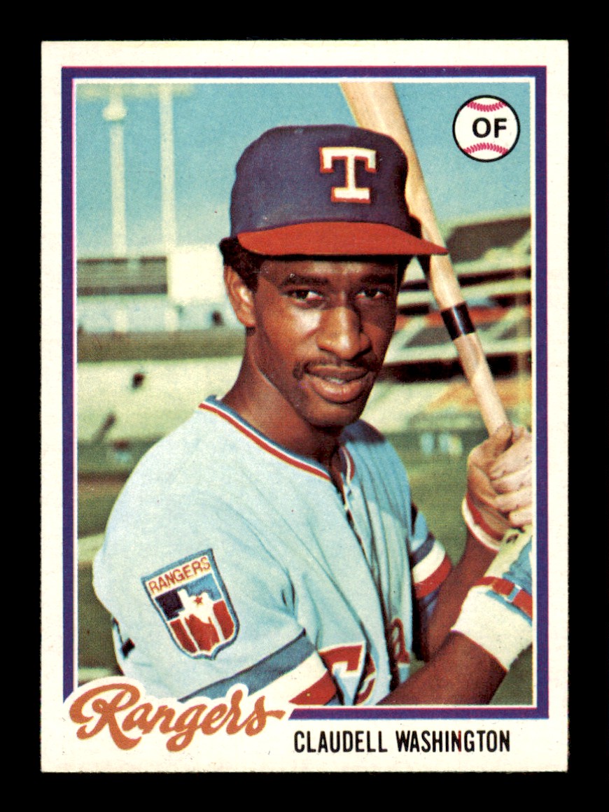 Topps Baseball #1-250 1978 - TÚ ELIGES - Completa tu conjunto - Imagen 133 de 499