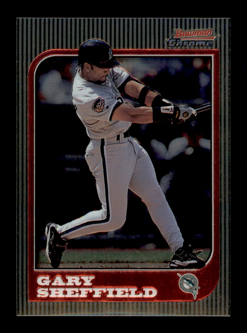 1997 Bowman Chrome #1-150 - YOU PICK - Complete Your Set - Picture 59 of 151