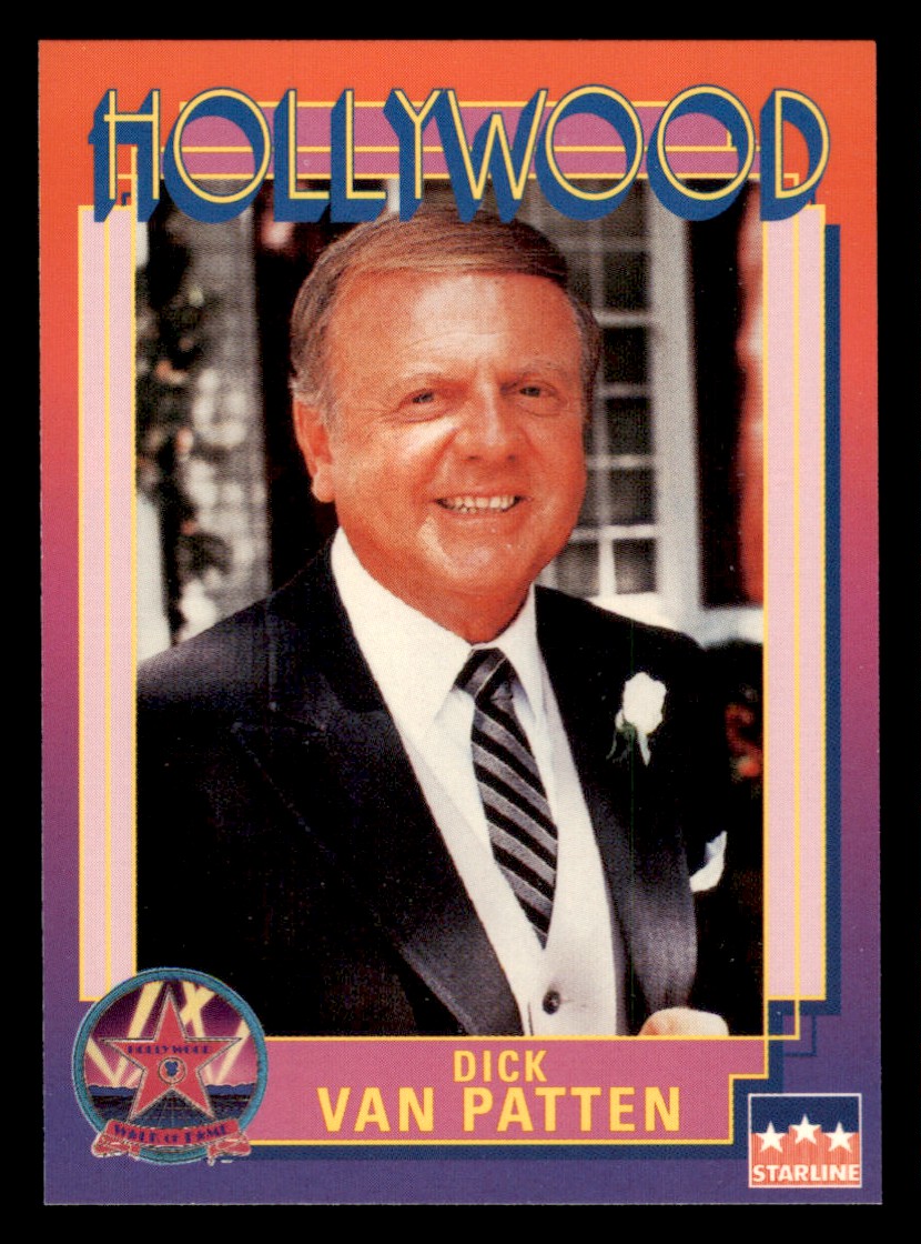 1991 Starline Hollywood Walk of Fame #1-250 - YOU PICK - Complete Your Set - Picture 35 of 251
