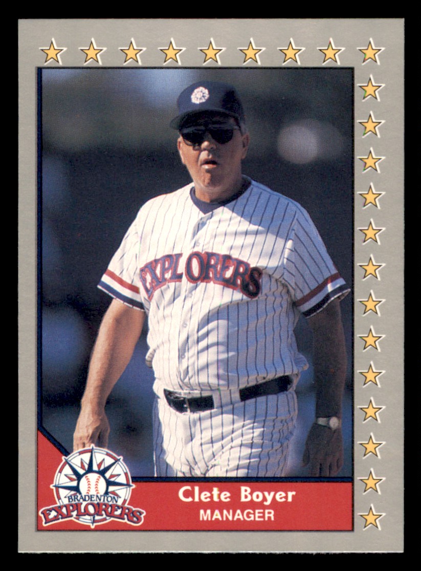 1990 Pacific Senior League Baseball - YOU PICK - Complete Your Set - Picture 150 of 221