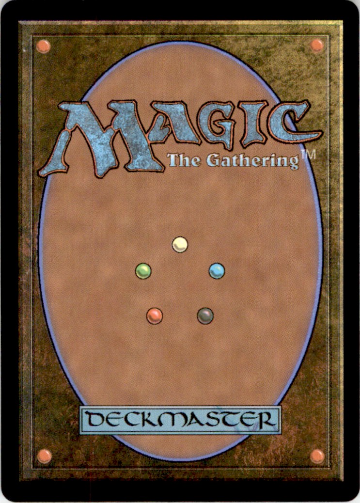 2023 MTG Commander Masters Darksteel Mutation #21 card back image