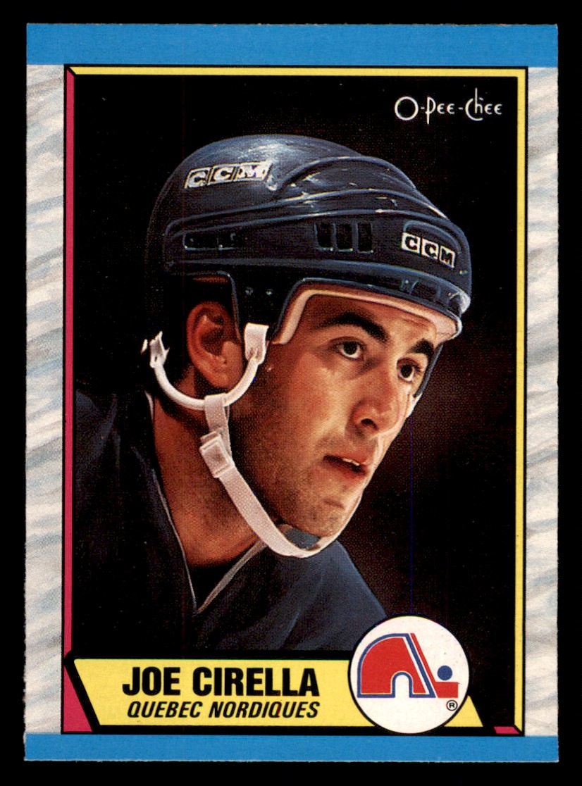 1989-90 O-Pee-Chee Hockey #1-200 - SIE WÄHLEN AUS - Komplettieren Sie Ihr Set - Bild 131 von 201