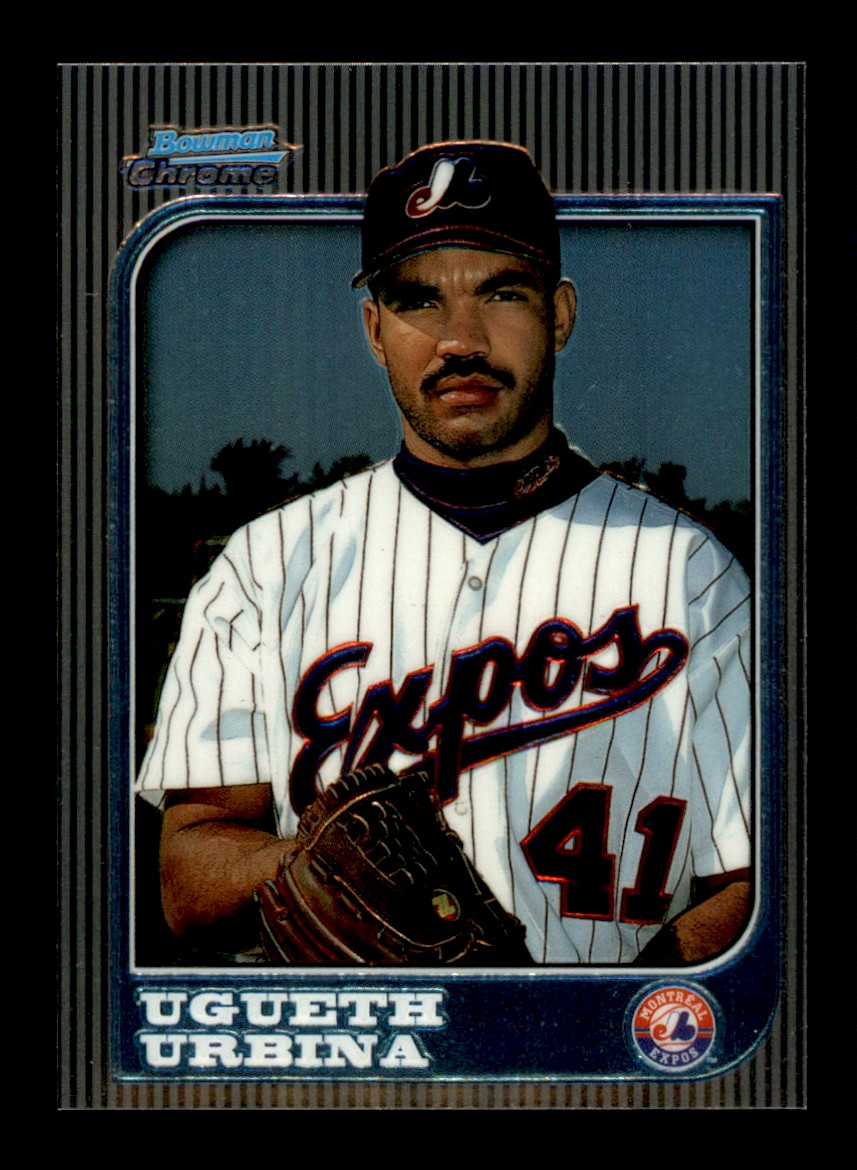 1997 Bowman Chrome #1-150 - YOU PICK - Complete Your Set - Picture 120 of 151