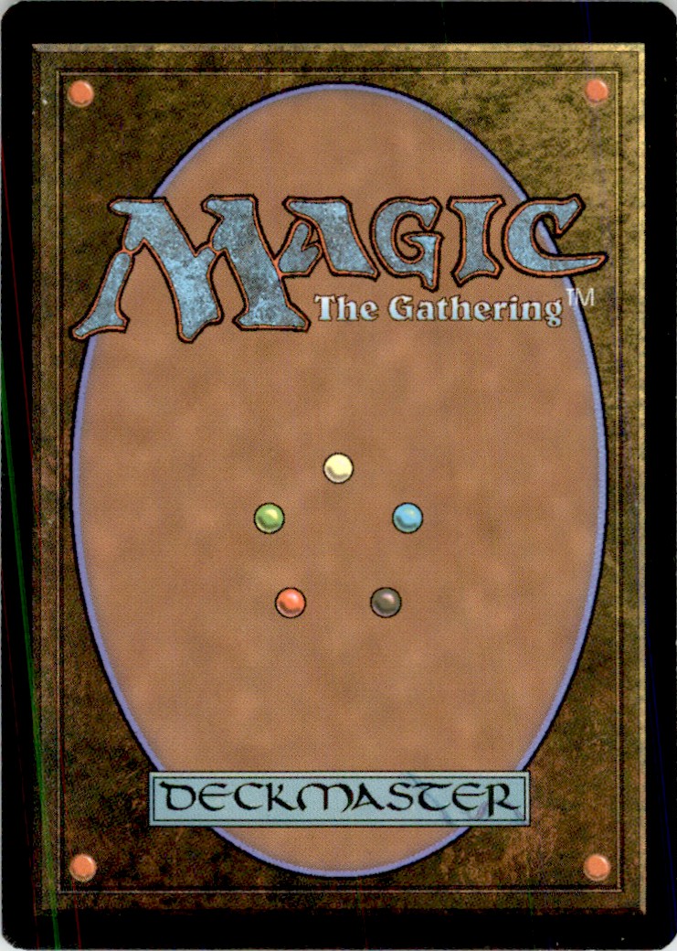 2015 Magic: The Gathering Fate Reforged Arashin Cleric #5 card back image