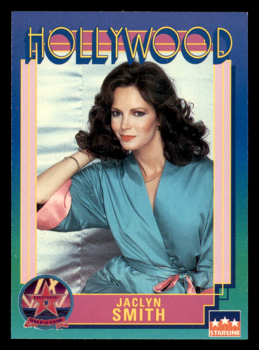1991 Starline Hollywood Walk of Fame #1-250 - YOU PICK - Complete Your Set - Picture 183 of 251