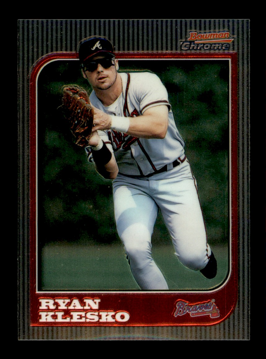 1997 Bowman Chrome #1-150 - YOU PICK - Complete Your Set - Picture 11 of 151
