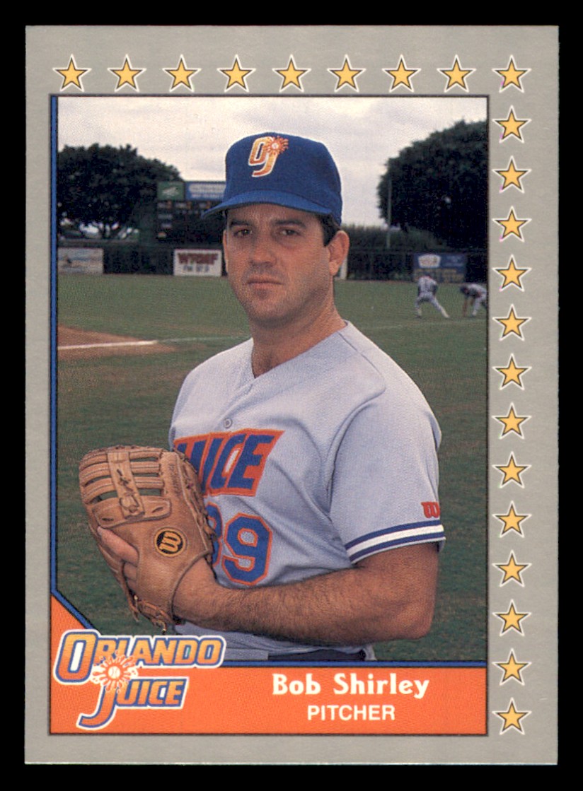 1990 Pacific Senior League Baseball - YOU PICK - Complete Your Set - Picture 208 of 221