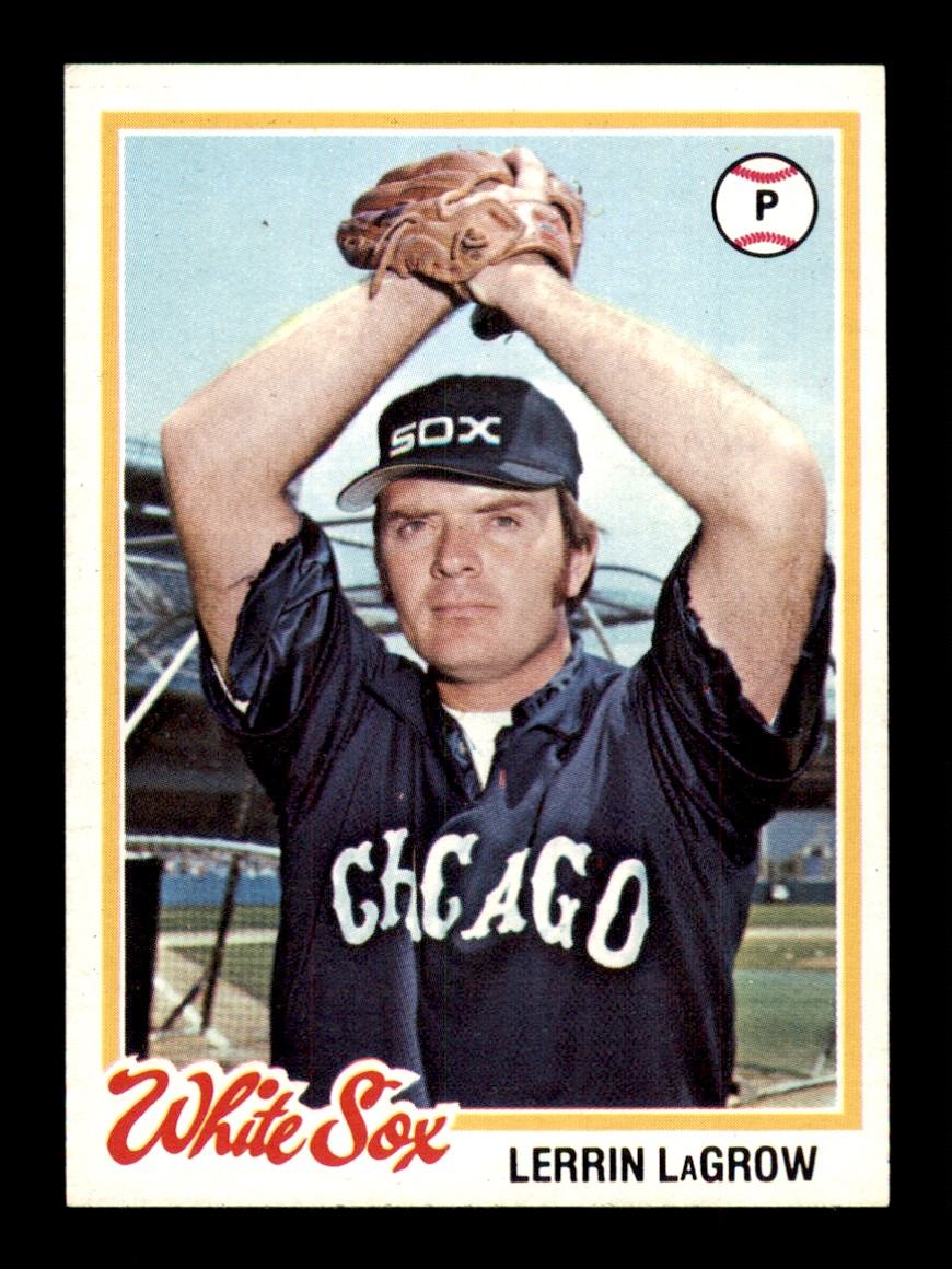 Topps Baseball #1-250 1978 - TÚ ELIGES - Completa tu conjunto - Imagen 27 de 499