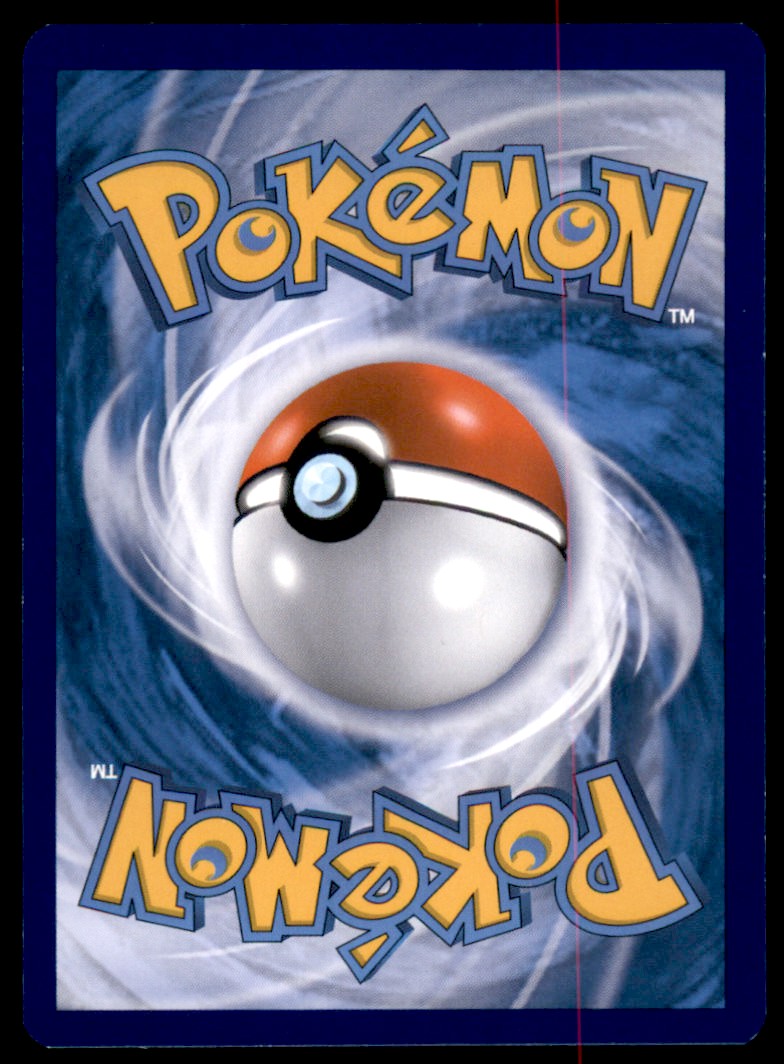 2016 XY - Fates Collide Zygarde-EX #54 card back image