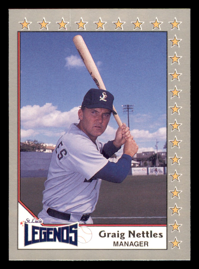 1990 Pacific Senior League Baseball - YOU PICK - Complete Your Set - Picture 116 of 221
