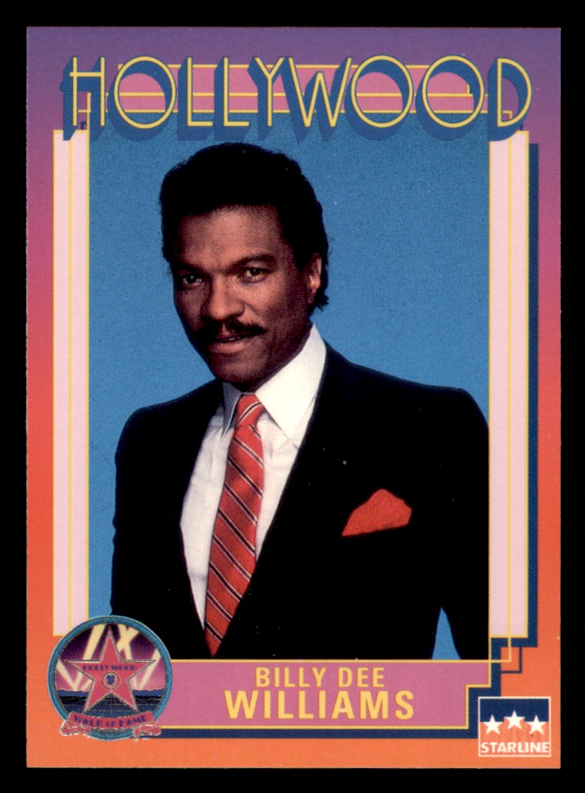 1991 Starline Hollywood Walk of Fame #1-250 - YOU PICK - Complete Your Set - Picture 12 of 251