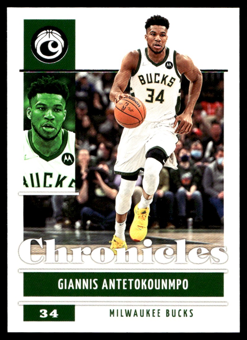 その他 GIANNIS ANTETOKOUNMPO Giannis Antetokounmpo 2019-20 Panini Revolution Shock Wave