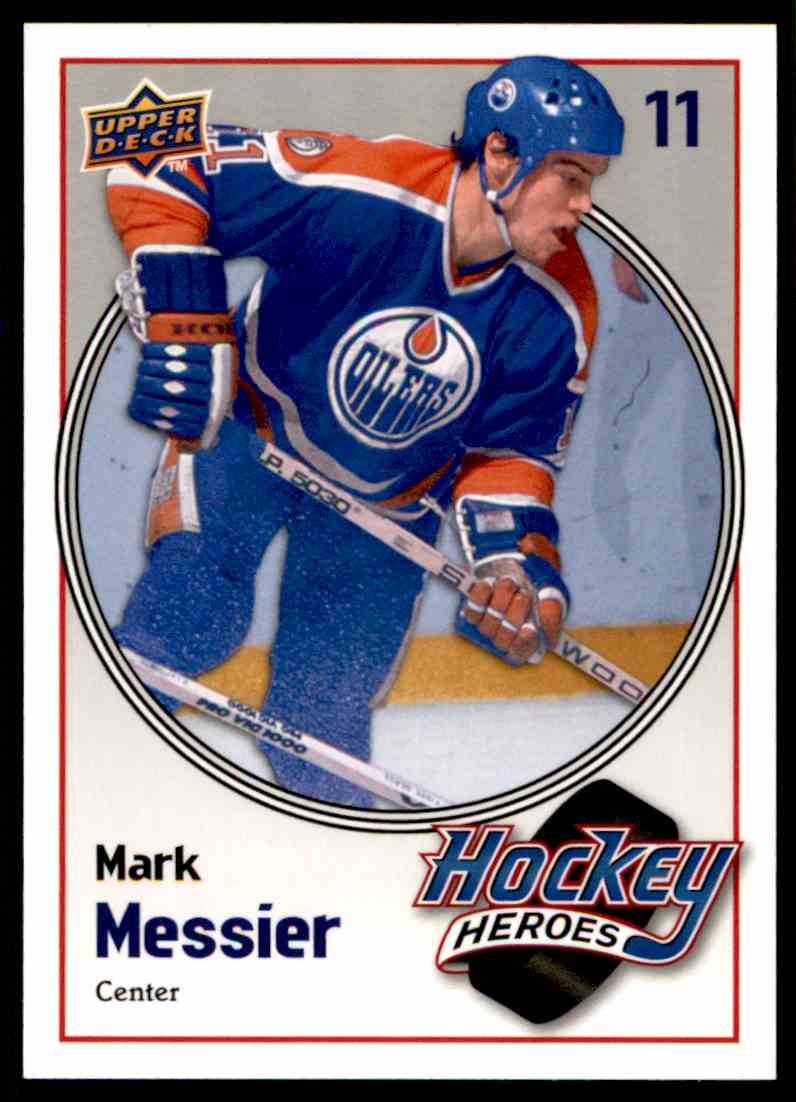 mark messier funko